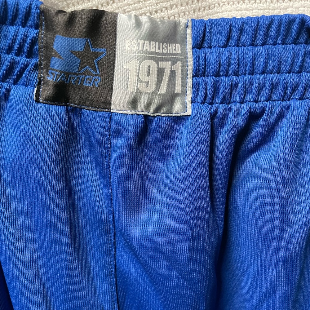 Starter mens Jogger’s